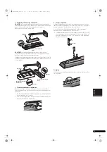 Preview for 53 page of Pioneer CP-LX70 Operating Instructions Manual