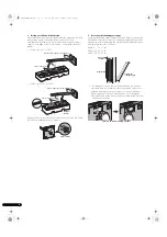 Preview for 58 page of Pioneer CP-LX70 Operating Instructions Manual