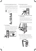 Preview for 8 page of Pioneer CP-VSL3 Installation And Usage Instructions