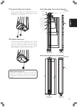 Preview for 9 page of Pioneer CP-VSL3 Installation And Usage Instructions