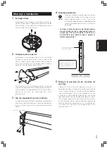 Preview for 11 page of Pioneer CP-VSL3 Installation And Usage Instructions