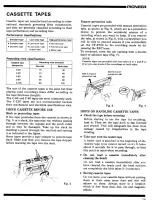 Preview for 14 page of Pioneer CR-F750 Operating Instructions Manual