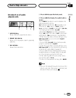 Preview for 37 page of Pioneer CRD3569-A Operation Manual