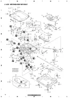 Preview for 12 page of Pioneer CRD3664 Service Manual