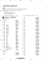 Preview for 38 page of Pioneer CRD3664 Service Manual