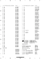 Preview for 40 page of Pioneer CRD3664 Service Manual