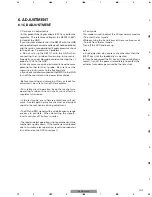 Preview for 43 page of Pioneer CRD3664 Service Manual