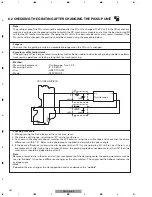 Preview for 44 page of Pioneer CRD3664 Service Manual