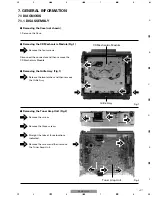 Preview for 47 page of Pioneer CRD3664 Service Manual