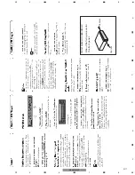 Preview for 67 page of Pioneer CRD3664 Service Manual