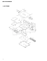 Предварительный просмотр 4 страницы Pioneer CRT2193 Service Manual