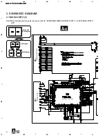 Предварительный просмотр 6 страницы Pioneer CRT2193 Service Manual