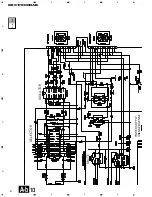 Предварительный просмотр 10 страницы Pioneer CRT2193 Service Manual