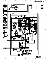 Предварительный просмотр 15 страницы Pioneer CRT2193 Service Manual