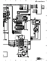 Предварительный просмотр 21 страницы Pioneer CRT2193 Service Manual