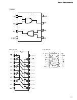 Предварительный просмотр 43 страницы Pioneer CRT2193 Service Manual