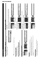 Предварительный просмотр 62 страницы Pioneer CRT2193 Service Manual