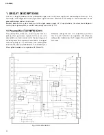 Предварительный просмотр 2 страницы Pioneer CRT2503 Service Manual