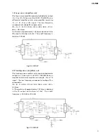 Предварительный просмотр 3 страницы Pioneer CRT2503 Service Manual