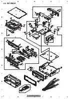 Предварительный просмотр 10 страницы Pioneer CRT3820 Service Manual