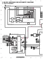 Предварительный просмотр 14 страницы Pioneer CRT3820 Service Manual