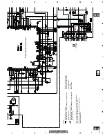 Предварительный просмотр 21 страницы Pioneer CRT3820 Service Manual