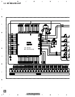 Предварительный просмотр 22 страницы Pioneer CRT3820 Service Manual