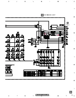 Предварительный просмотр 23 страницы Pioneer CRT3820 Service Manual