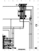 Предварительный просмотр 27 страницы Pioneer CRT3820 Service Manual