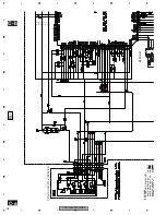 Предварительный просмотр 28 страницы Pioneer CRT3820 Service Manual