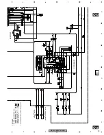 Предварительный просмотр 29 страницы Pioneer CRT3820 Service Manual