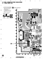 Предварительный просмотр 32 страницы Pioneer CRT3820 Service Manual