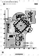 Предварительный просмотр 38 страницы Pioneer CRT3820 Service Manual