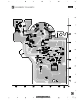 Предварительный просмотр 39 страницы Pioneer CRT3820 Service Manual