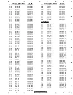 Предварительный просмотр 41 страницы Pioneer CRT3820 Service Manual