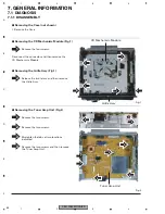 Предварительный просмотр 50 страницы Pioneer CRT3820 Service Manual