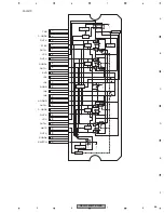 Предварительный просмотр 55 страницы Pioneer CRT3820 Service Manual