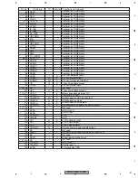 Предварительный просмотр 57 страницы Pioneer CRT3820 Service Manual