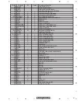 Предварительный просмотр 61 страницы Pioneer CRT3820 Service Manual