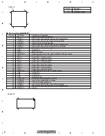 Предварительный просмотр 62 страницы Pioneer CRT3820 Service Manual