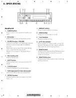 Предварительный просмотр 66 страницы Pioneer CRT3820 Service Manual