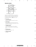 Предварительный просмотр 67 страницы Pioneer CRT3820 Service Manual