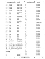 Preview for 27 page of Pioneer CRT4709 Service Manual