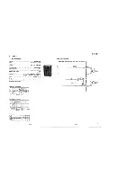 Предварительный просмотр 2 страницы Pioneer CS-301 Service Manual