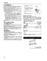 Предварительный просмотр 2 страницы Pioneer CS-3070 Instruction Manual