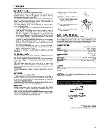 Предварительный просмотр 7 страницы Pioneer CS-3070 Instruction Manual