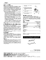 Предварительный просмотр 8 страницы Pioneer CS-3070 Instruction Manual