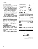 Preview for 2 page of Pioneer CS-5070 Instruction Manual