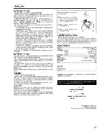 Предварительный просмотр 7 страницы Pioneer CS-5070 Instruction Manual