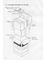 Предварительный просмотр 8 страницы Pioneer CS-99A Service Manual